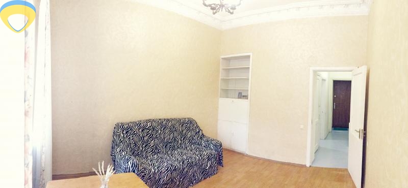 продажа трехкомнатной квартиры номер A-173629 в Приморском районе, фото номер 7